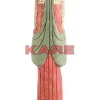 KARE Design Deko & Geschenkartikel-Deko Objekt Indian Couple Rani 93Cm