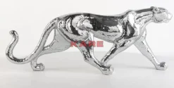 KARE Design Deko & Geschenkartikel-Deko Objekt Leopard Mosaic 129