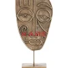 KARE Design Deko & Geschenkartikel-Deko Objekt Mask Mathis 37Cm