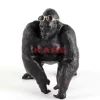 KARE Design Deko & Geschenkartikel-Deko Objekt Monkey Beach 20Cm