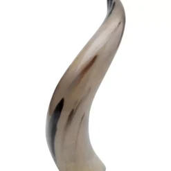 KARE Design Deko & Geschenkartikel-Deko Objekt Natural Horn