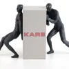 KARE Design Deko & Geschenkartikel-Deko Objekt Oppose