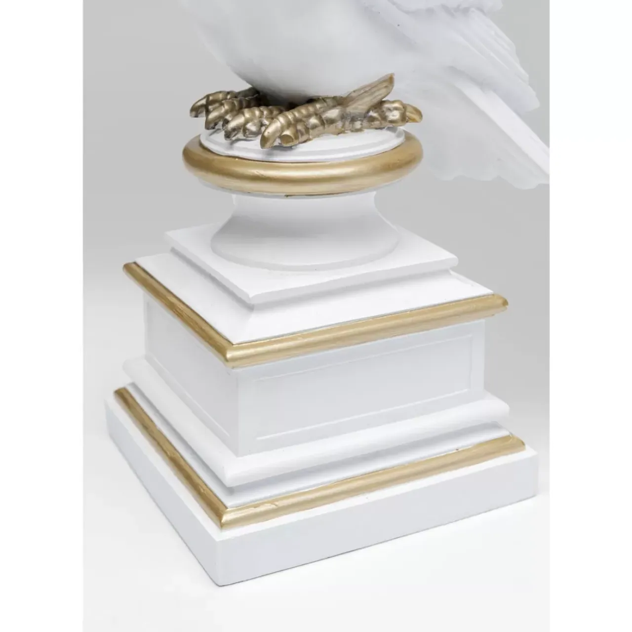 KARE Design Deko & Geschenkartikel-Deko Objekt Proud Parrot
