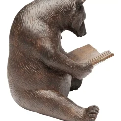 KARE Design Deko & Geschenkartikel-Deko Objekt Reading Bears