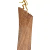 KARE Design Deko & Geschenkartikel-Deko Objekt Rock Hiking 25Cm