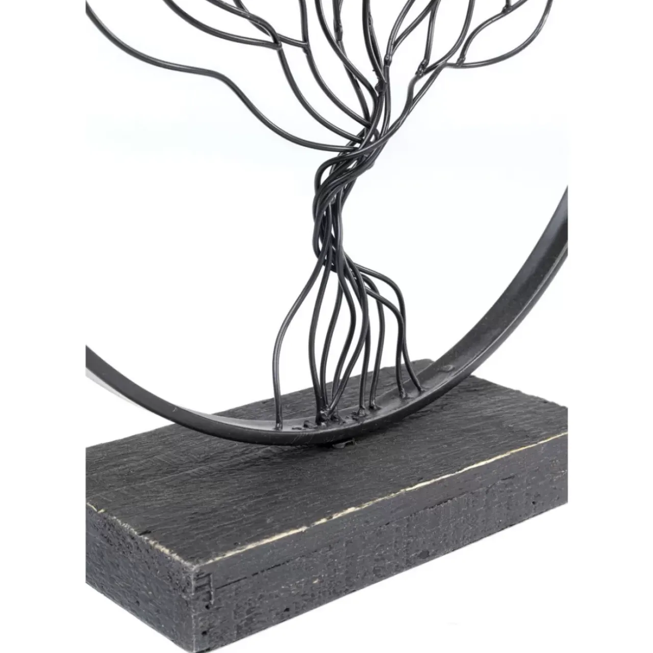 KARE Design Deko & Geschenkartikel-Deko Objekt Rooted