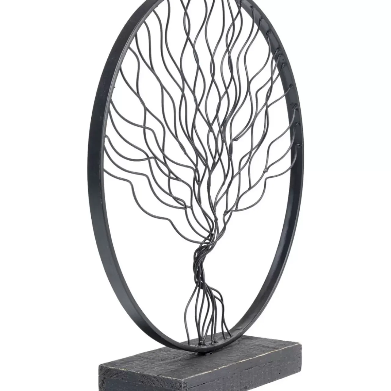 KARE Design Deko & Geschenkartikel-Deko Objekt Rooted