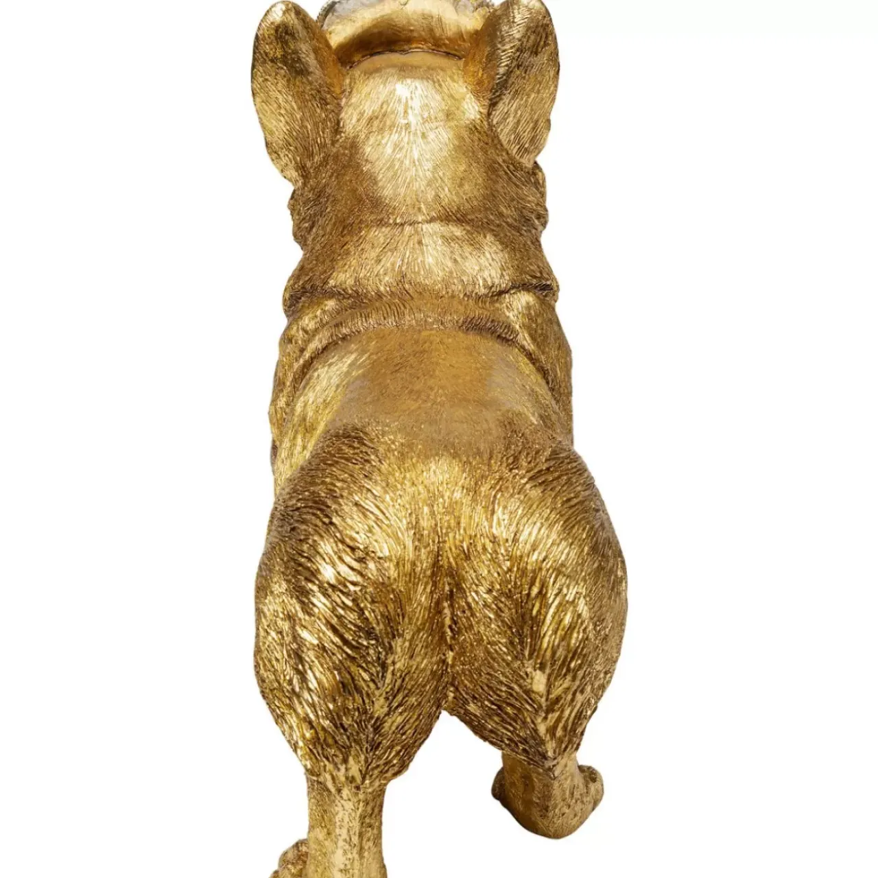 KARE Design Deko & Geschenkartikel-Deko Objekt Royal Standing Corgi