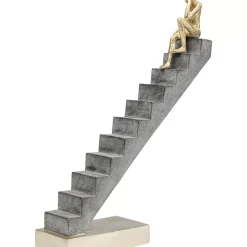 KARE Design Deko & Geschenkartikel-Deko Objekt Stairway