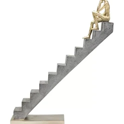 KARE Design Deko & Geschenkartikel-Deko Objekt Stairway