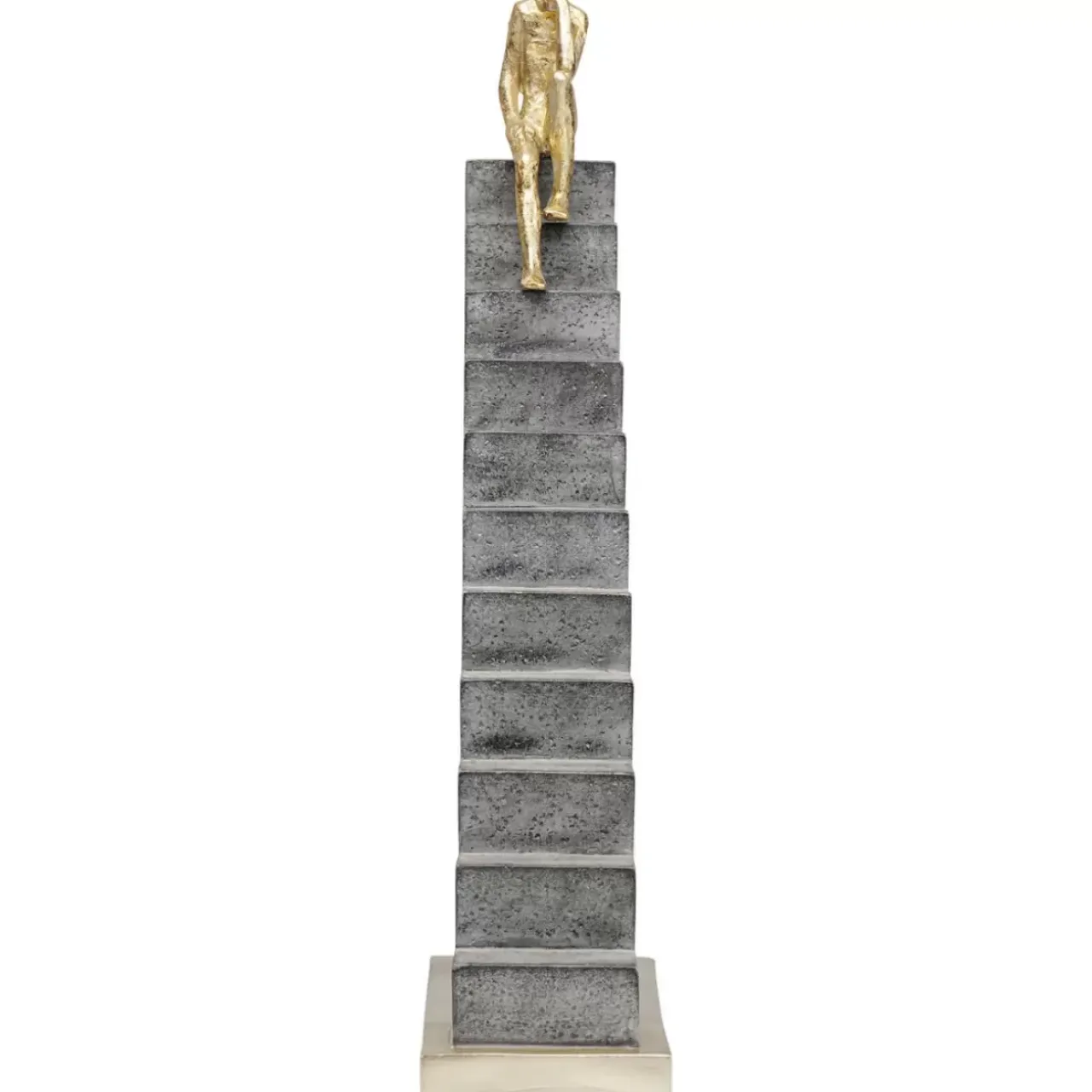 KARE Design Deko & Geschenkartikel-Deko Objekt Stairway