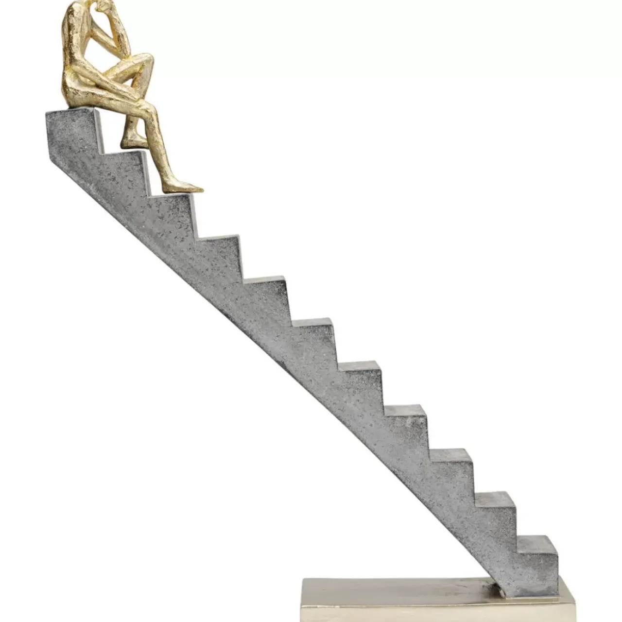 KARE Design Deko & Geschenkartikel-Deko Objekt Stairway