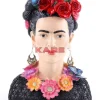 KARE Design Deko & Geschenkartikel-Deko Objekt Style Muse Flowers