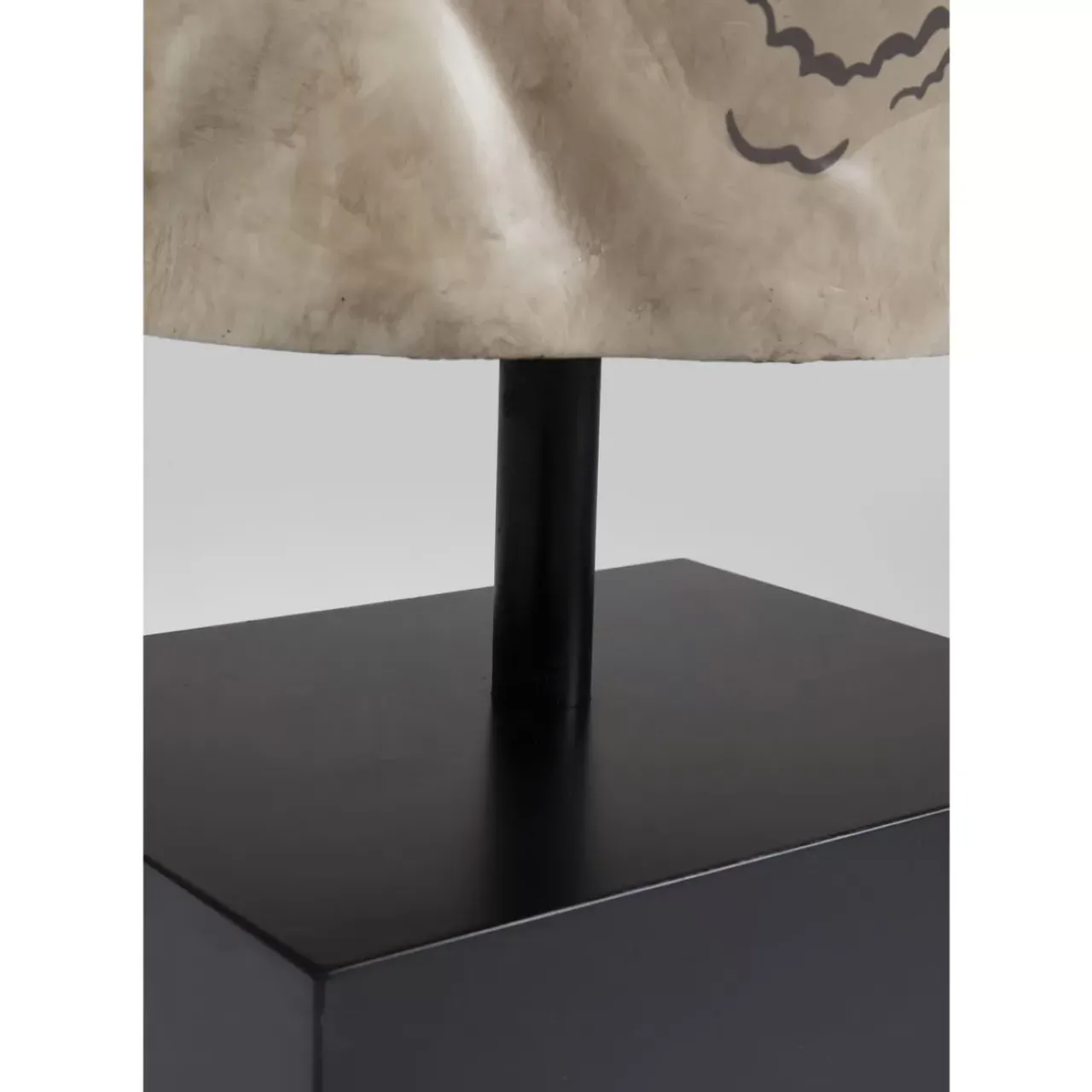 KARE Design Deko & Geschenkartikel-Deko Objekt Torso Tattoo