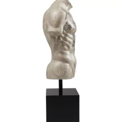 KARE Design Deko & Geschenkartikel-Deko Objekt Torso Tattoo