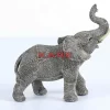 KARE Design Deko & Geschenkartikel-Deko Objekt Walking Elephant Small