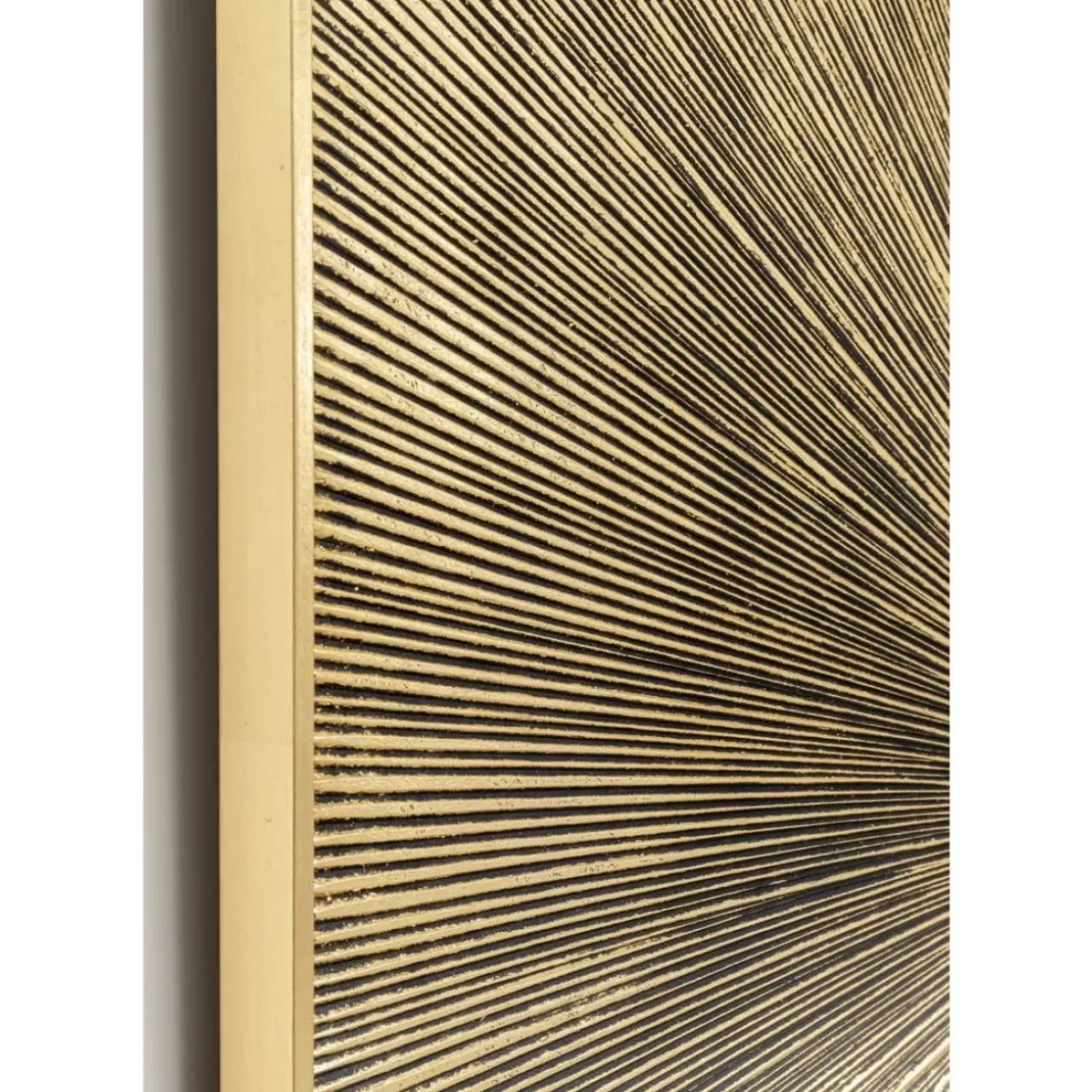 KARE Design Bilder-Deko Rahmen Illumino 120X120Cm