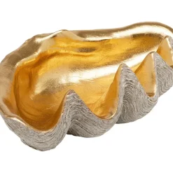 KARE Design Deko & Geschenkartikel-Deko Schale Noble Shell 41X27Cm