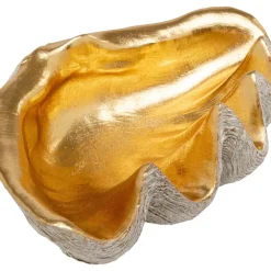 KARE Design Deko & Geschenkartikel-Deko Schale Noble Shell 41X27Cm