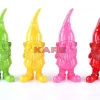 KARE Design Deko & Geschenkartikel-Deko Zwerg Colore 46Cm Sortiert