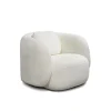KARE Design Sessel-Drehsessel Dolci