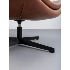 KARE Design Sessel-Drehsessel Lido