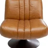 KARE Design Sessel-Drehsessel Napa