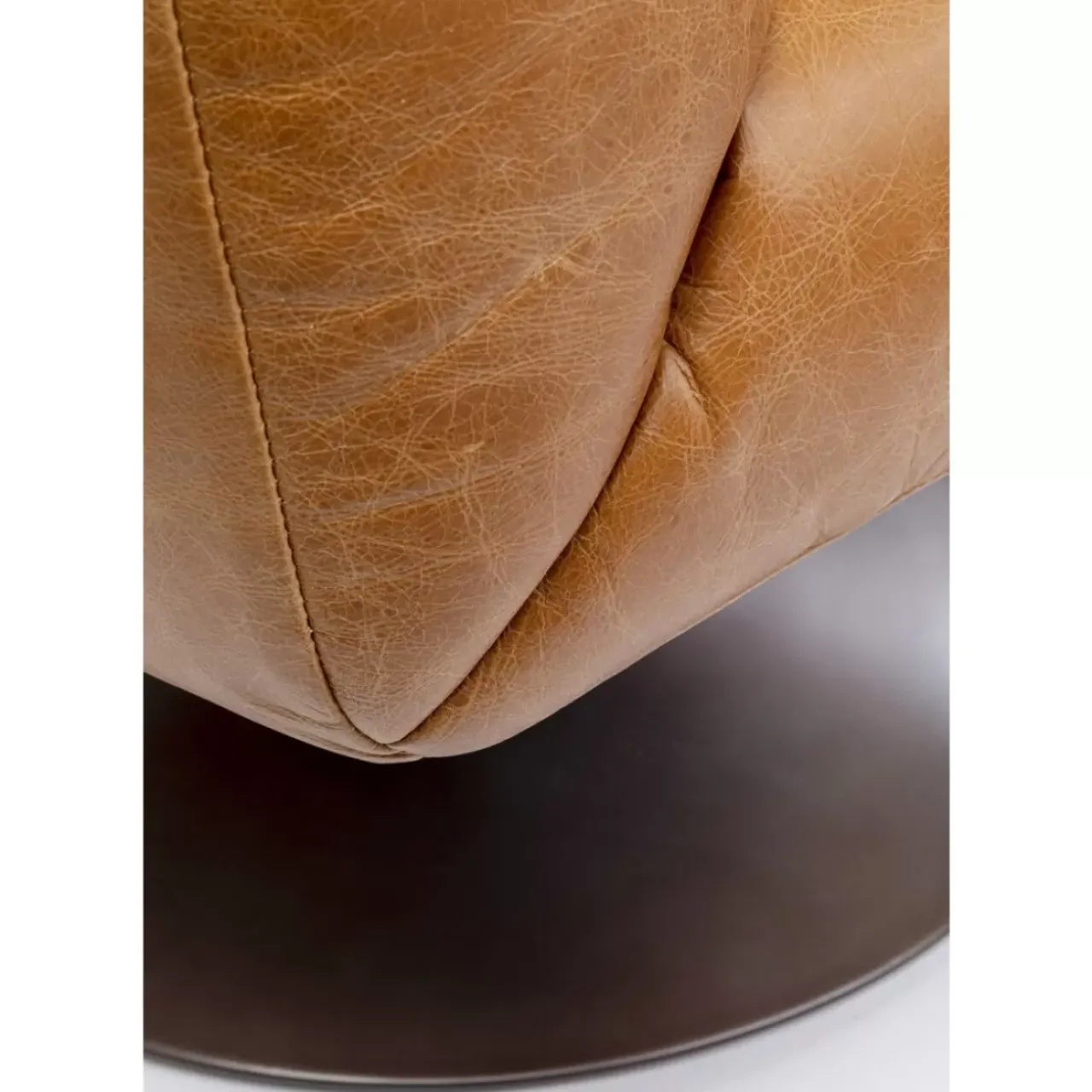KARE Design Sessel-Drehsessel Napa