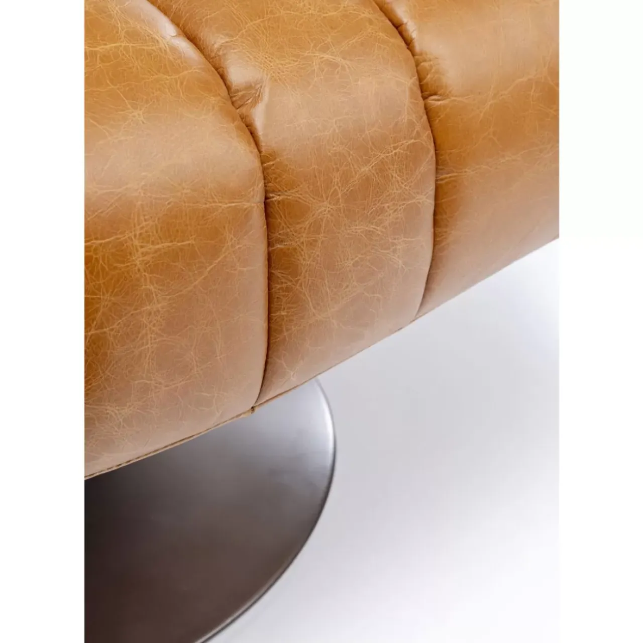 KARE Design Sessel-Drehsessel Napa