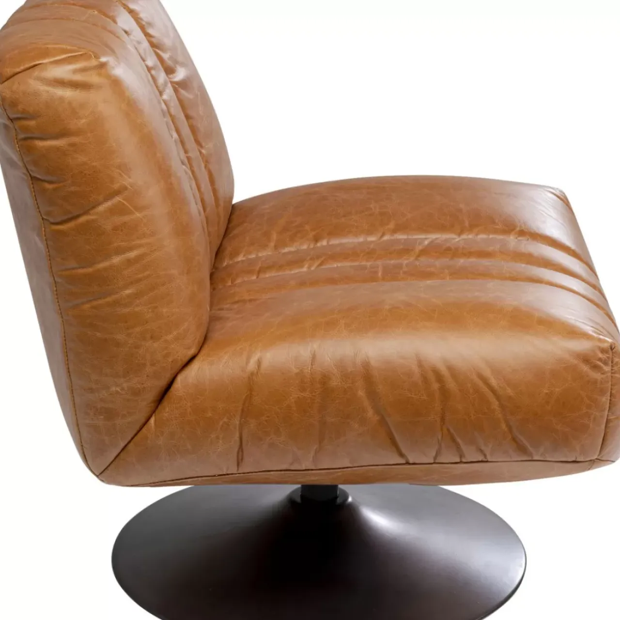 KARE Design Sessel-Drehsessel Napa