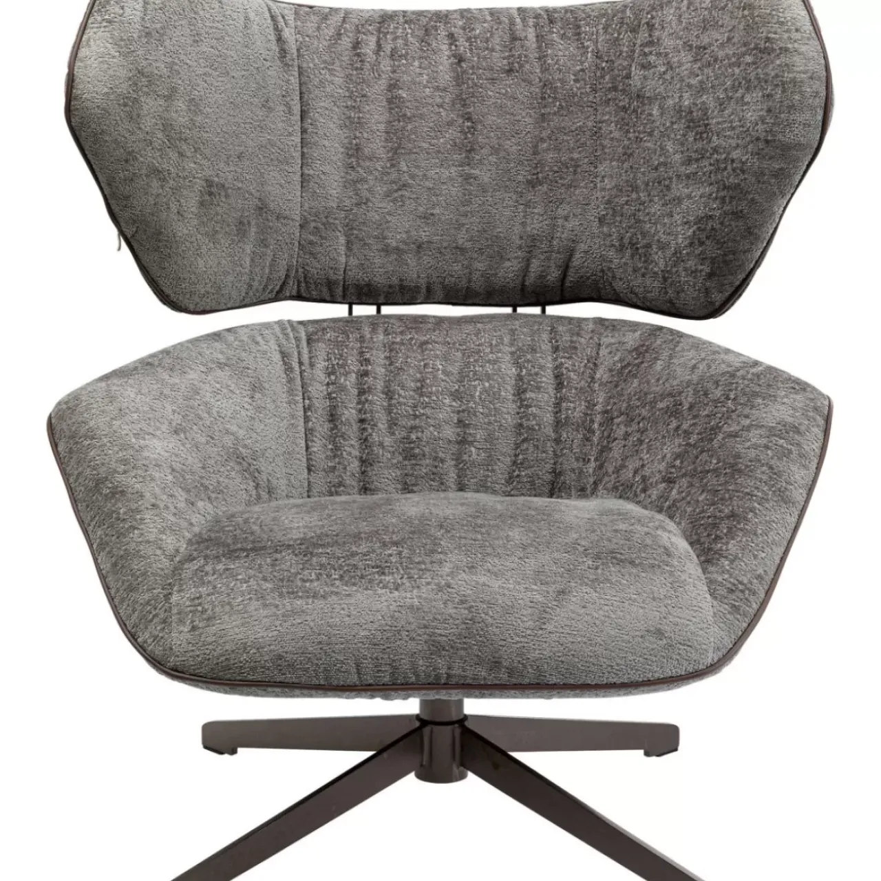 KARE Design Sessel-Drehsessel Oval Office