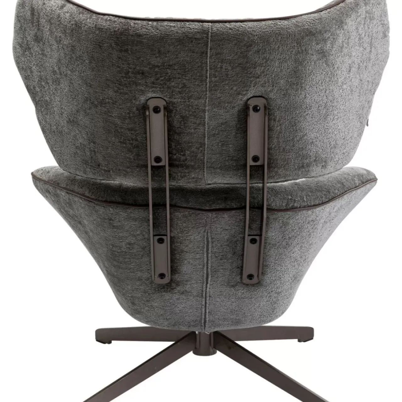 KARE Design Sessel-Drehsessel Oval Office
