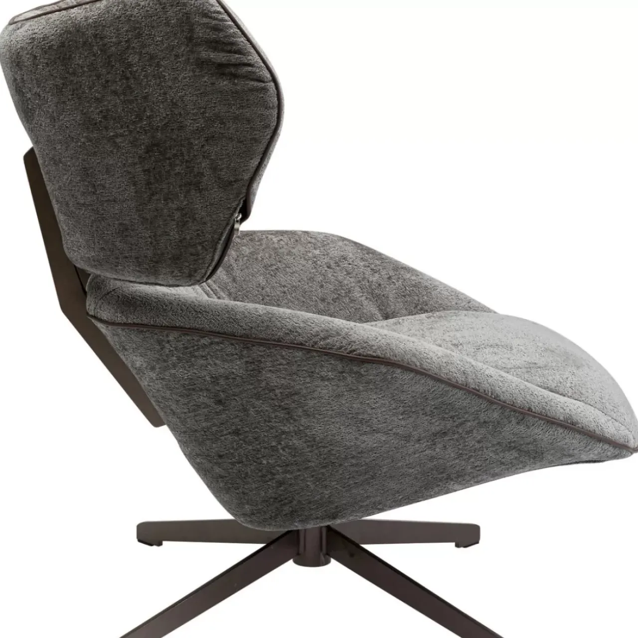 KARE Design Sessel-Drehsessel Oval Office
