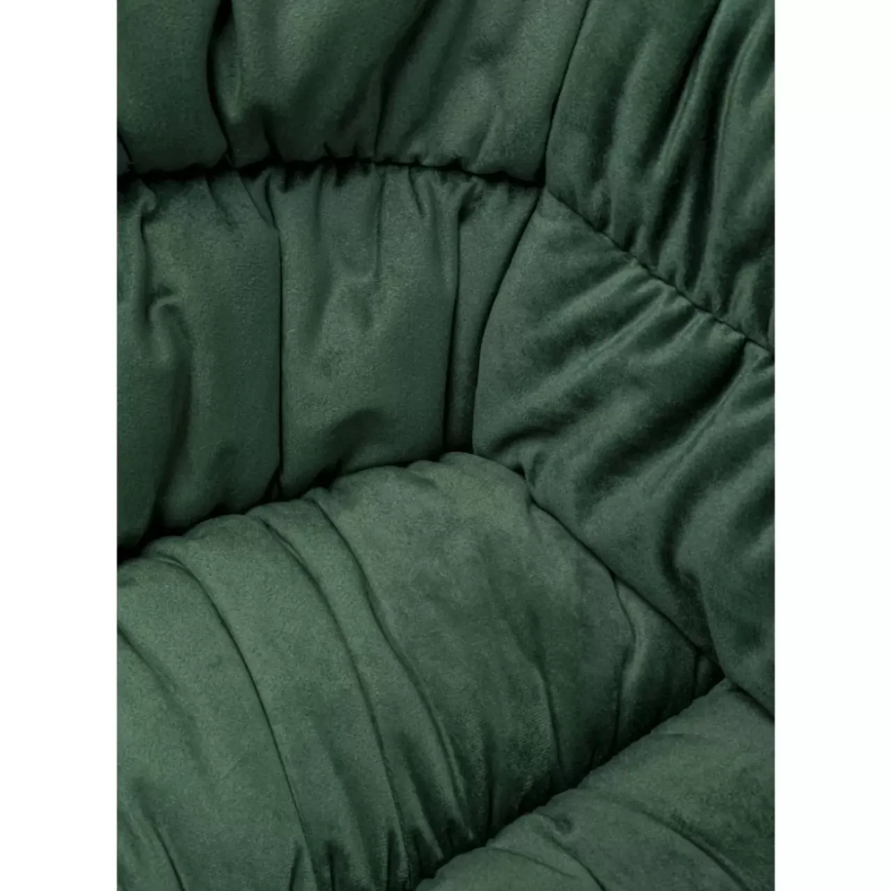 KARE Design Stühle-Drehstuhl Colmar Grun
