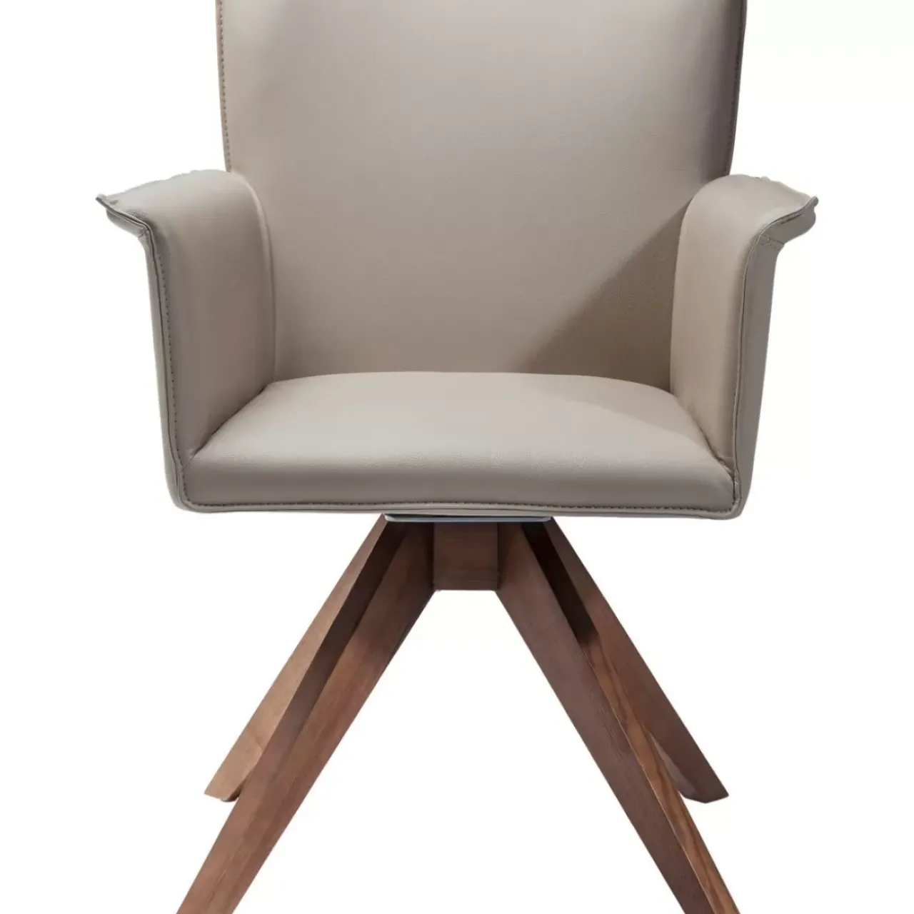 KARE Design Stühle-Drehstuhl Foxy