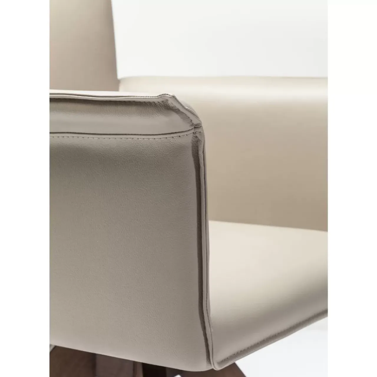 KARE Design Stühle-Drehstuhl Foxy