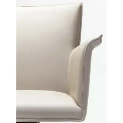 KARE Design Stühle-Drehstuhl Foxy