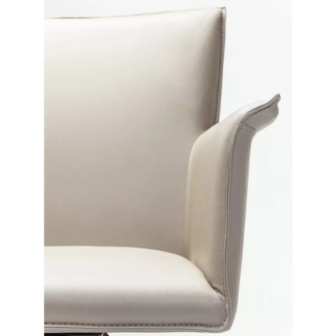 KARE Design Stühle-Drehstuhl Foxy