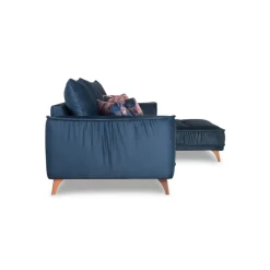 KARE Design Sofas & Couches-Ecksofa Benita Set 1 Right