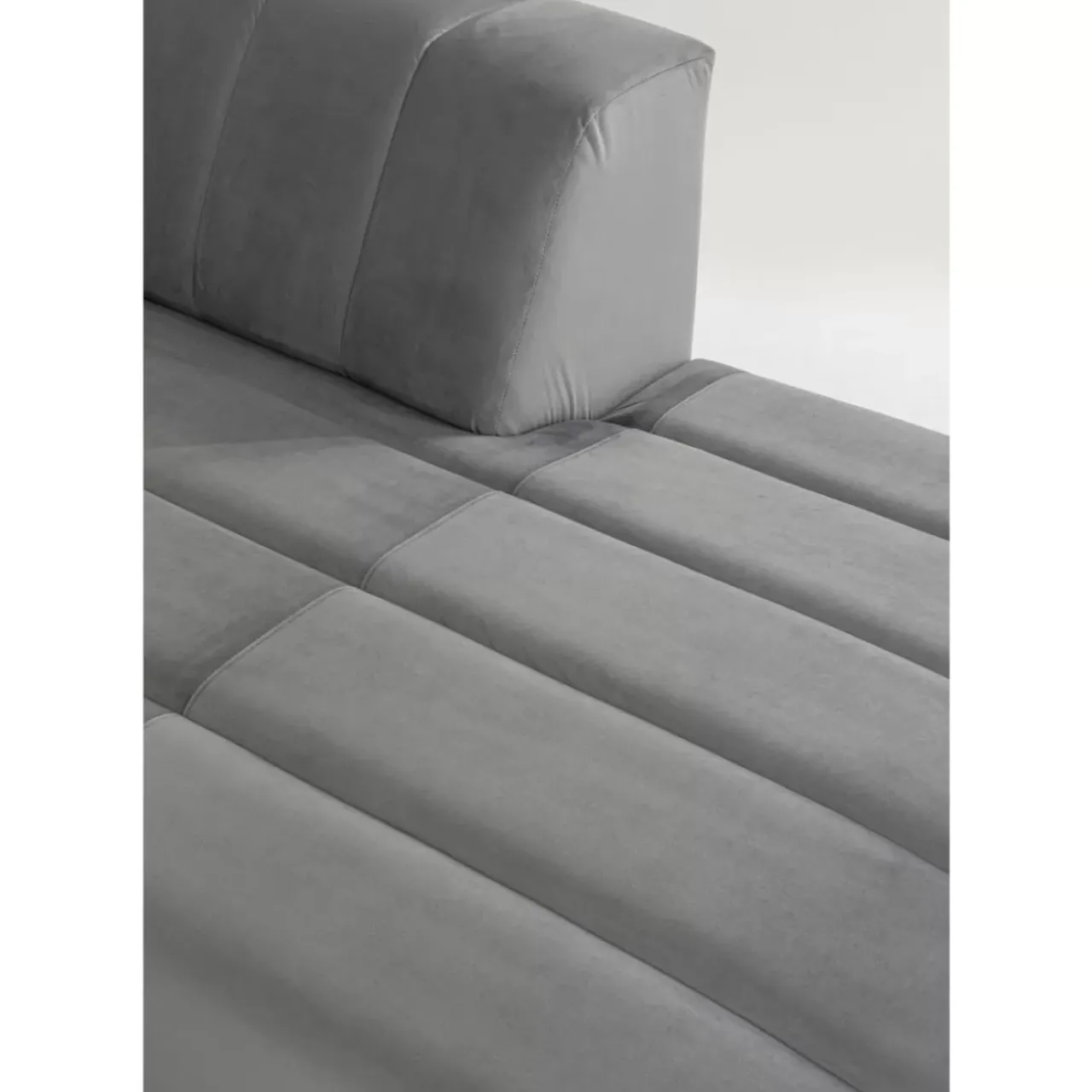 KARE Design Sofas & Couches-Ecksofa Jessy Titan Rechts
