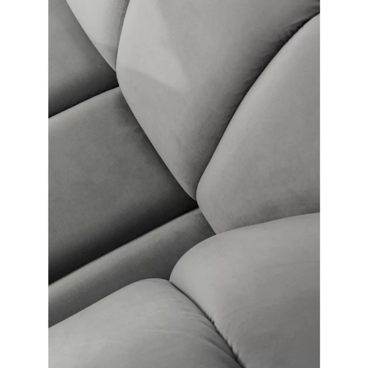 KARE Design Sofas & Couches-Ecksofa Jessy Titan Rechts