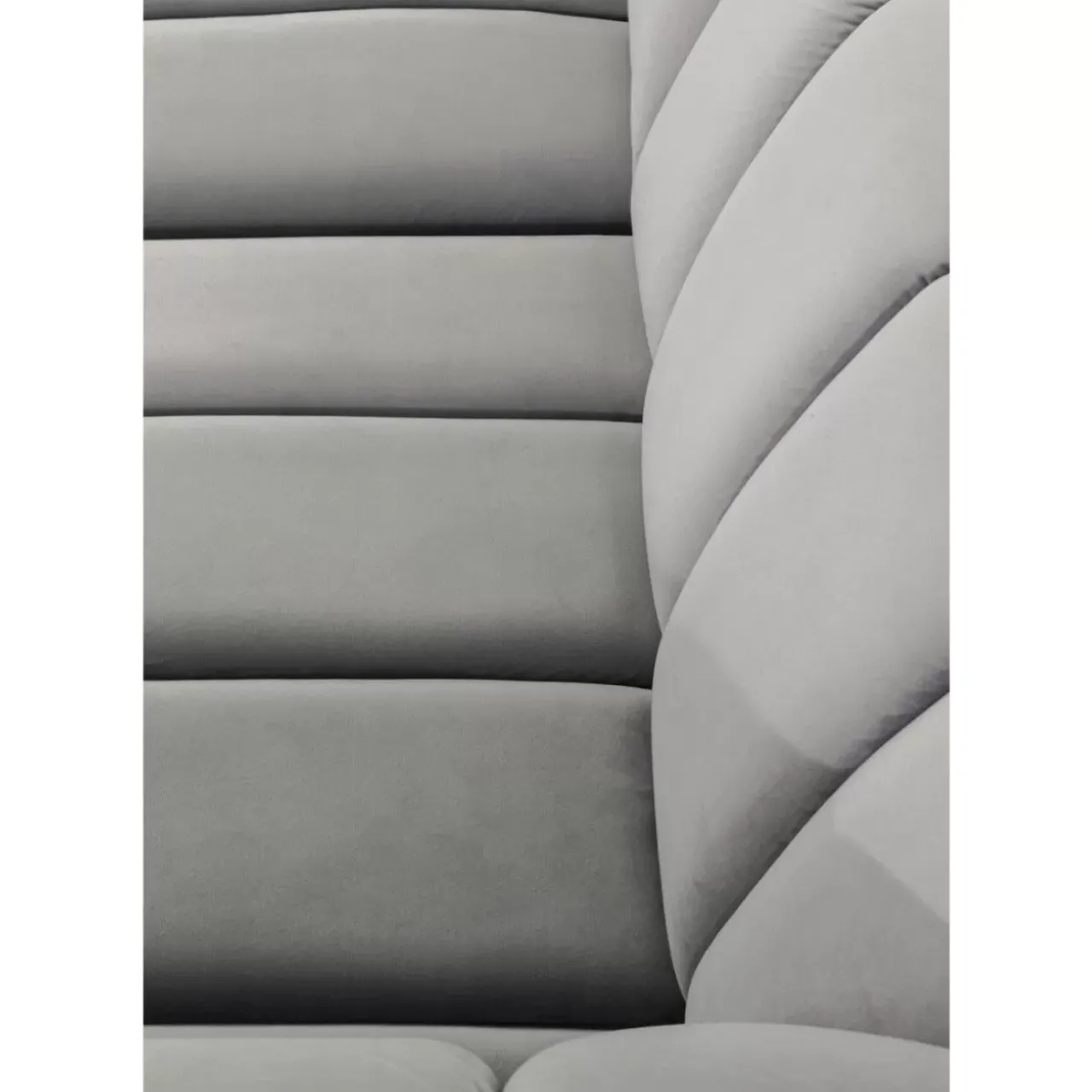 KARE Design Sofas & Couches-Ecksofa Jessy Titan Rechts