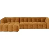 KARE Design Sofas & Couches-Ecksofa Salamanca Links