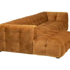 KARE Design Sofas & Couches-Ecksofa Salamanca Links