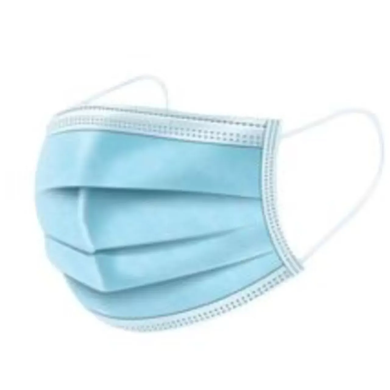 KARE Design Sonstiges & Zubehör Accessoires-50Er Mund-Nasen-Bedeckung Einweg