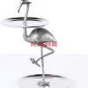 KARE Design Geschirr & Tischaccessoires-Etagere Flamingo