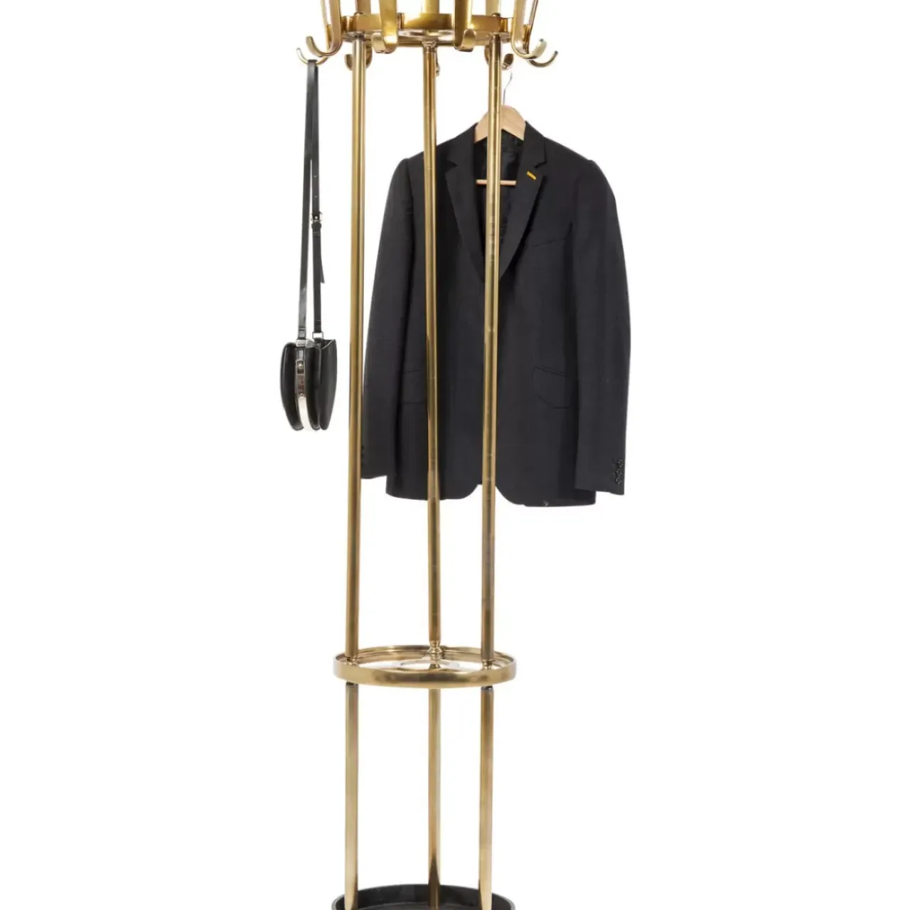 KARE Design Kleinmöbel & Sonstiges-Garderobenstander Gala