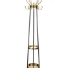 KARE Design Kleinmöbel & Sonstiges-Garderobenstander Luna 166Cm