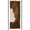 KARE Design Bilder-Gerahmtes Bild Essence Geo 60X120Cm