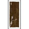 KARE Design Bilder-Gerahmtes Bild Essence Lines 60X120Cm